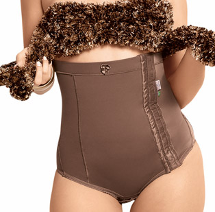 Malhas de Compressão