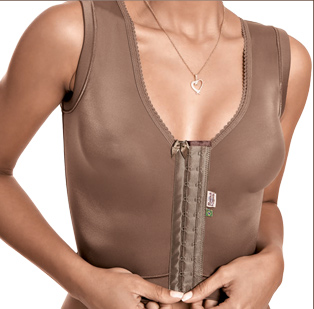 Malhas de Compressão