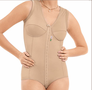 Malhas de Compressão