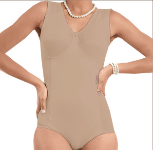 Malhas de Compressão