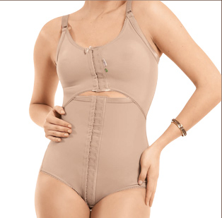 Malhas de Compressão