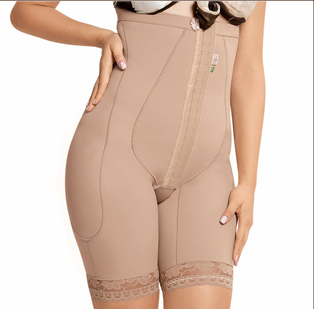 Malhas de Compressão